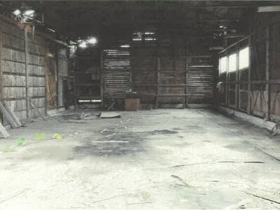 (値下げ) 秋田県能代市 能代駅 戸建て 767万円の競売物件情報 #14