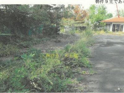 (値下げ) 秋田県能代市 能代駅 戸建て 767万円の競売物件情報 #4