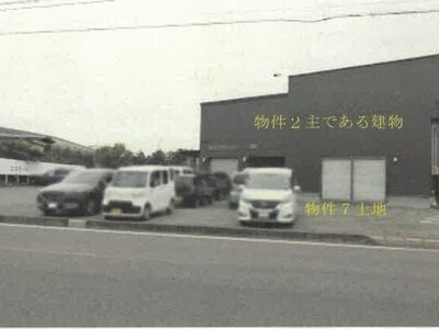 (値下げ) 秋田県能代市 能代駅 戸建て 1,257万円の競売物件情報 #2