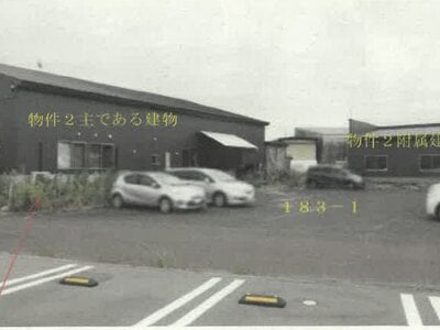 (値下げ) 秋田県能代市 能代駅 戸建て 1,257万円の競売物件情報 #3