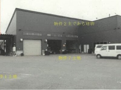 (値下げ) 秋田県能代市 能代駅 戸建て 1,257万円の競売物件情報 #5