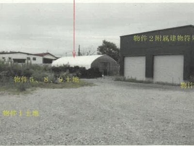 (値下げ) 秋田県能代市 能代駅 戸建て 1,257万円の競売物件情報 #6