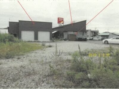 (値下げ) 秋田県能代市 能代駅 戸建て 1,257万円の競売物件情報 #9