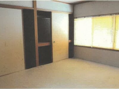 (値下げ) 秋田県能代市 能代駅19分 戸建て 353万円の競売物件情報 #26