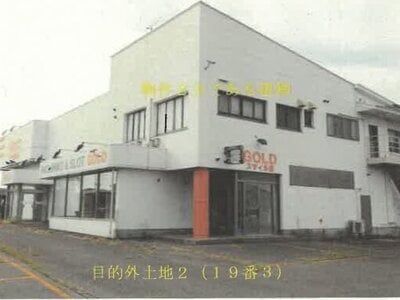 (値下げ) 秋田県能代市 能代駅19分 戸建て 353万円の競売物件情報 #3