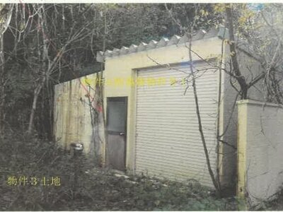 (値下げ) 秋田県能代市 二ツ井駅30分 戸建て 321万円の競売物件情報 #10