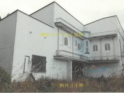 (値下げ) 秋田県能代市 二ツ井駅30分 戸建て 321万円の競売物件情報 #4