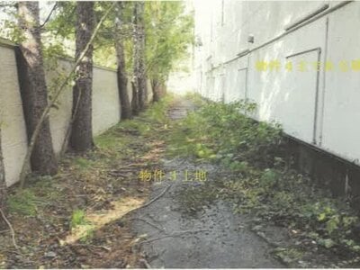 (値下げ) 秋田県能代市 二ツ井駅30分 戸建て 321万円の競売物件情報 #5