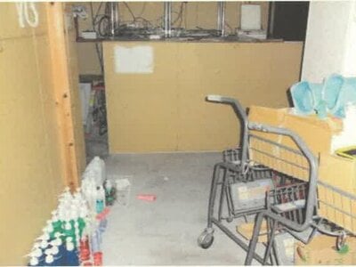 (値下げ) 秋田県能代市 二ツ井駅30分 戸建て 321万円の競売物件情報 #51