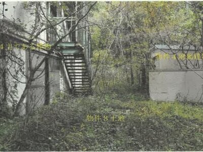 (値下げ) 秋田県能代市 二ツ井駅30分 戸建て 321万円の競売物件情報 #6