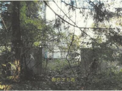 (値下げ) 秋田県能代市 二ツ井駅30分 戸建て 321万円の競売物件情報 #8