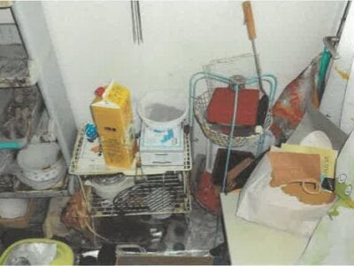 (値下げ) 秋田県能代市 能代駅11分 戸建て 294万円の競売物件情報 #10