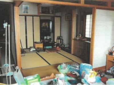 (値下げ) 秋田県能代市 能代駅11分 戸建て 294万円の競売物件情報 #17