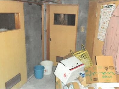 (値下げ) 秋田県能代市 能代駅11分 戸建て 294万円の競売物件情報 #28