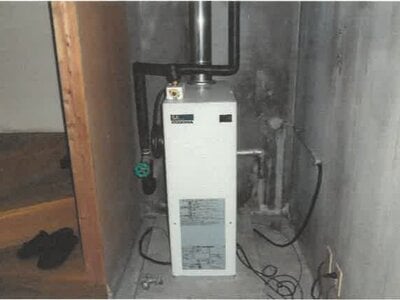 (値下げ) 秋田県能代市 能代駅11分 戸建て 294万円の競売物件情報 #29