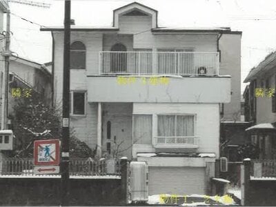 (値下げ) 秋田県能代市 能代駅11分 戸建て 294万円の競売物件情報 #3