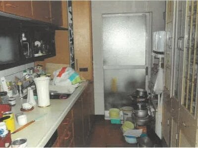 (値下げ) 秋田県能代市 能代駅11分 戸建て 294万円の競売物件情報 #9