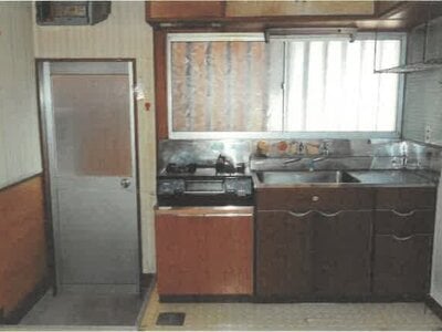 (値下げ) 秋田県能代市 能代駅16分 戸建て 120万円の競売物件情報 #14