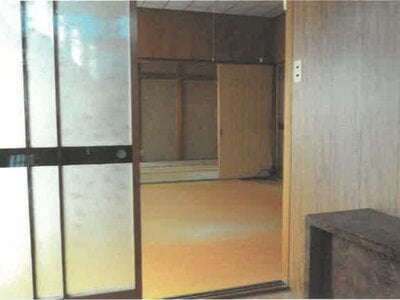 (値下げ) 秋田県能代市 能代駅16分 戸建て 120万円の競売物件情報 #6