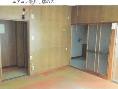 (値下げ) 秋田県能代市 能代駅16分 戸建て 120万円の競売物件情報 #7