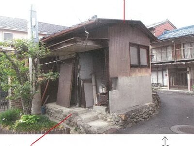 岐阜県瑞浪市 瑞浪駅3分 戸建て 78万円の競売物件情報 #13
