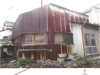 岐阜県瑞浪市 瑞浪駅3分 戸建て 78万円の競売物件情報 #14
