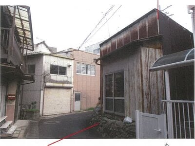 岐阜県瑞浪市 瑞浪駅3分 戸建て 78万円の競売物件情報 #15