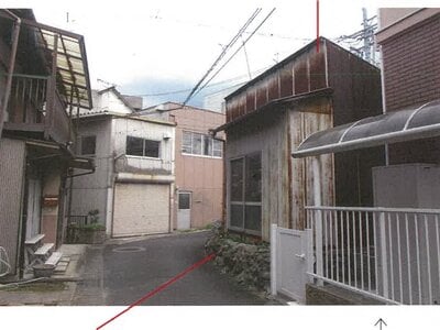 岐阜県瑞浪市 瑞浪駅3分 戸建て 78万円の競売物件情報 #16