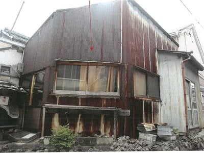 岐阜県瑞浪市 瑞浪駅3分 戸建て 78万円の競売物件情報 #2