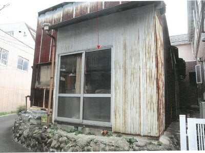 岐阜県瑞浪市 瑞浪駅3分 戸建て 78万円の競売物件情報 #3