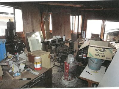 岐阜県瑞浪市 瑞浪駅3分 戸建て 78万円の競売物件情報 #5