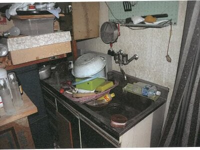 岐阜県瑞浪市 瑞浪駅3分 戸建て 78万円の競売物件情報 #8