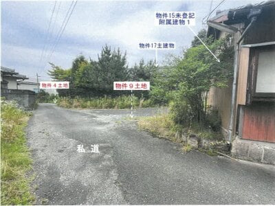 岐阜県土岐市 土岐市駅 戸建て 373万円の競売物件情報 #40