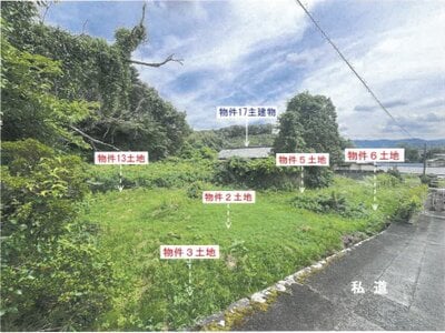 岐阜県土岐市 土岐市駅 戸建て 373万円の競売物件情報 #46