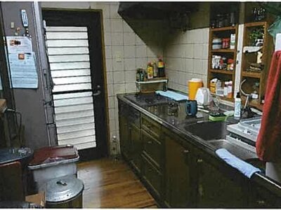 三重県多気郡大台町 栃原駅16分 戸建て 183万円の競売物件情報 #3