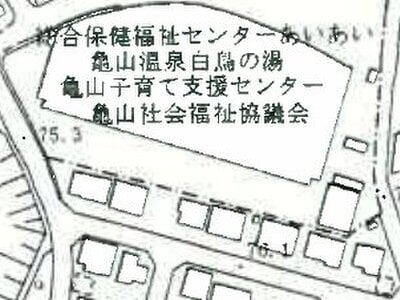 三重県亀山市 亀山駅25分 戸建て 849万円の競売物件情報 #6