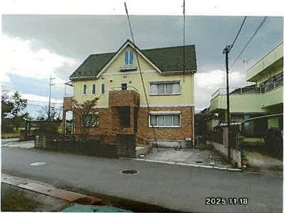 三重県松阪市 伊勢中川駅9分 戸建て 684万円の競売物件情報 #2