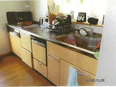 三重県松阪市 伊勢中川駅9分 戸建て 684万円の競売物件情報 #3