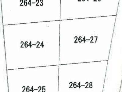 三重県松阪市 伊勢中川駅9分 戸建て 684万円の競売物件情報 #9