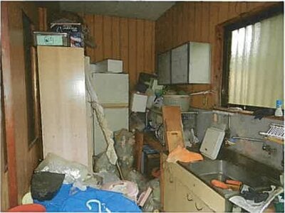 (値下げ) 三重県度会郡大紀町 梅ヶ谷駅 戸建て 109万円の競売物件情報 #10