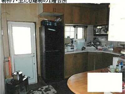 (値下げ) 三重県度会郡大紀町 梅ヶ谷駅 戸建て 109万円の競売物件情報 #12