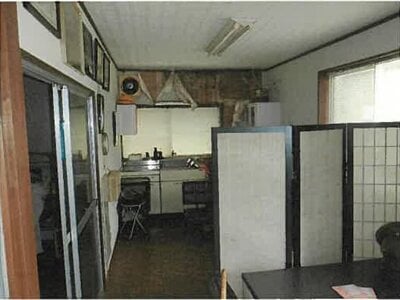 (値下げ) 三重県度会郡大紀町 梅ヶ谷駅 戸建て 109万円の競売物件情報 #13