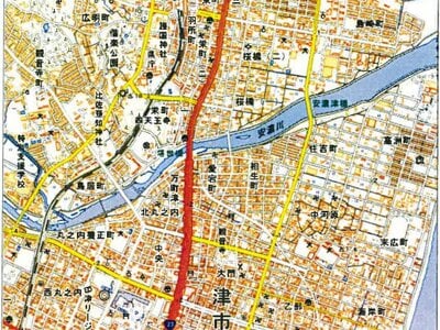 三重県津市 阿漕駅23分 戸建て 4,111万円の競売物件情報 #13