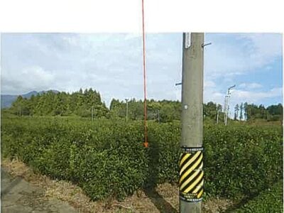 三重県鈴鹿市 湯の山温泉駅 農地 128万円の競売物件情報 #2