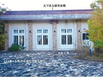 島根県益田市 益田駅28分 戸建て 3,704万円の競売物件情報 #12