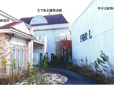 島根県益田市 益田駅28分 戸建て 3,704万円の競売物件情報 #2