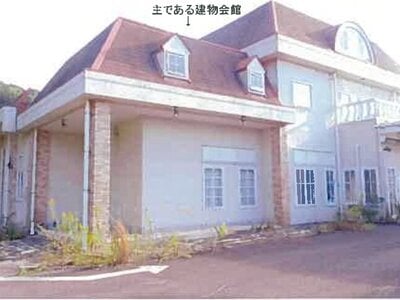 島根県益田市 益田駅28分 戸建て 3,704万円の競売物件情報 #4