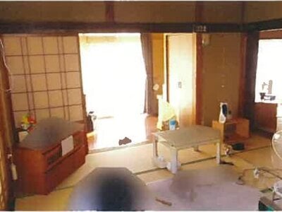 島根県益田市 石見津田駅14分 戸建て 101万円の競売物件情報 #12