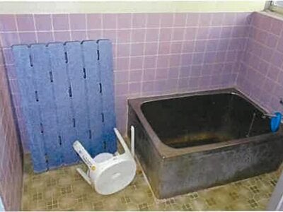 島根県益田市 石見津田駅14分 戸建て 101万円の競売物件情報 #16