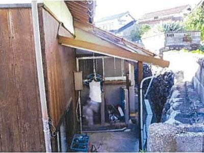 島根県益田市 石見津田駅14分 戸建て 101万円の競売物件情報 #4